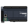 CONTROLEUR M221-40ES RELA IS ETHERNET COM