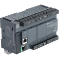 CONTROLEUR M221-40ES RELA IS ETHERNET COM