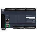 CONTROLEUR M221-40ES TR.P NP ETHERNET COM