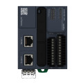 CONTROLEUR M221-16ES RELA IS MODULAIRE