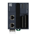 CONTROLEUR M221-24ES TR.P NP ETH MODULAIR