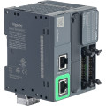 CONTROLEUR M221-32ES TR.P NP ETH MODULAIR