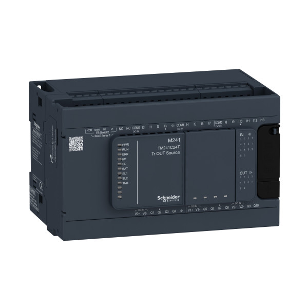 CONTROLEUR M241-24ES TR.P NP