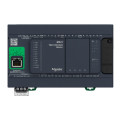 CONTROLEUR M241-24ES RELA IS ETHERNET CAN