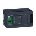 CONTROLEUR M241-24ES TR.N PN ETHERNET CAN