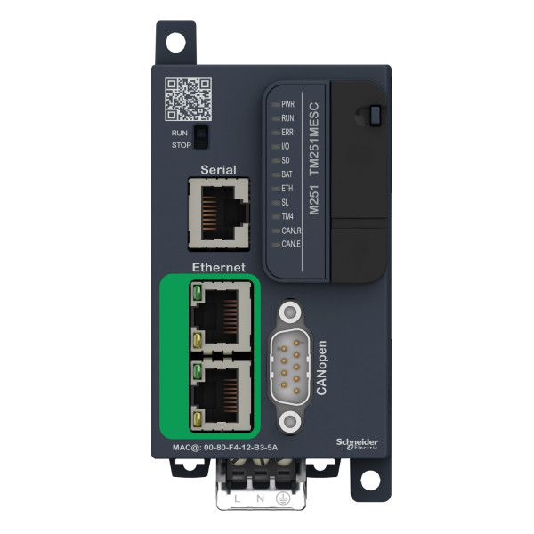 CONTROLEUR M251-ETHERNET- CAN