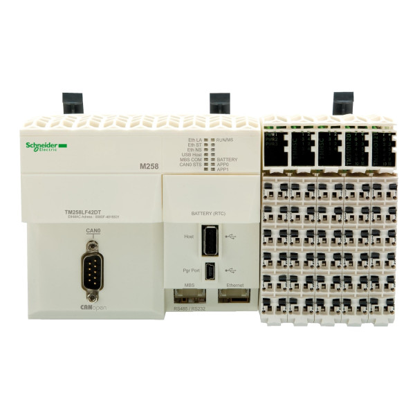 M258 CTRL ETH CAN SL 42DI