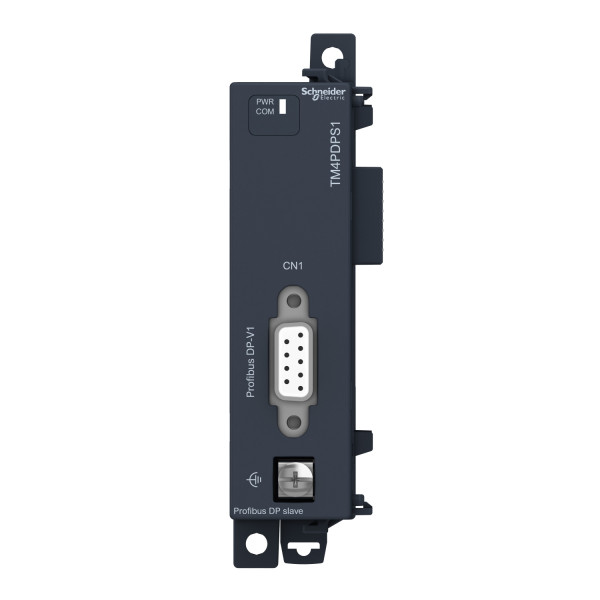 MODULE RESEAU TM4-1 PROFI BUS DP ESCLAVE