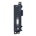 MODULE RESEAU TM4-1 PROFI BUS DP ESCLAVE