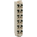 TERMINAL  BLOCK-12PIN-24V