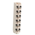 TERMINAL  BLOCK-12PIN-24V