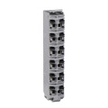 TERMINAL  BLOCK-12PIN-24V
