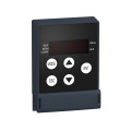 CONSOLE DEPORTEE IP65