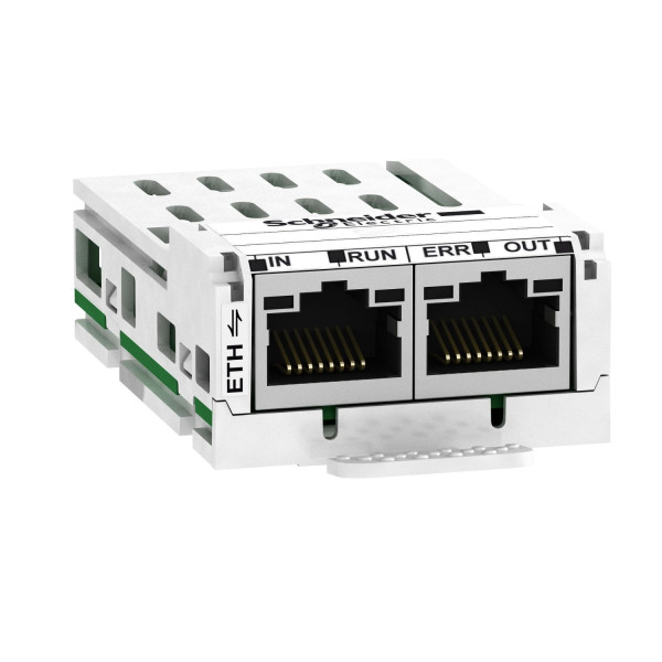 ETHERCAT DAISY CHAIN CART E COMMUNICATION