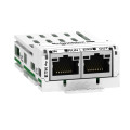 ETHERCAT DAISY CHAIN CART E COMMUNICATION