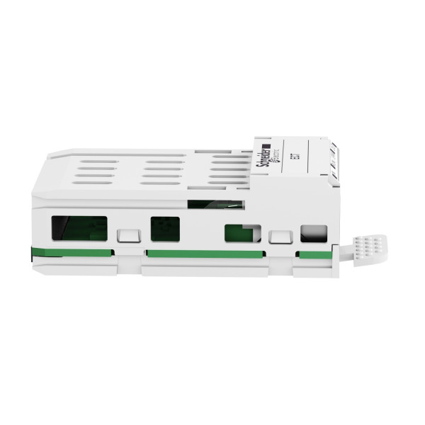 ETHERCAT DAISY CHAIN CART E COMMUNICATION