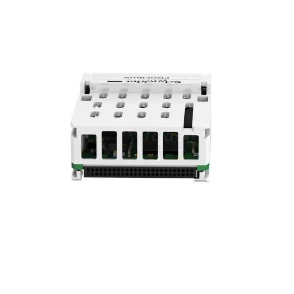 CARTE ELECTRONIQUE OPTION PROFIBUS DP V1 ATV32 LXM 32