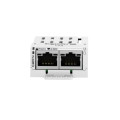 CARTE ELECTRONIQUE OPTION CANOPEN 2XRJ45 ATV32 LXM 32