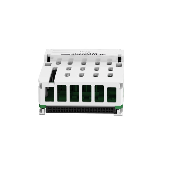CARTE ELECTRONIQUE OPTION CANOPEN 2XRJ45 ATV32 LXM 32