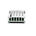 CARTE ELECTRONIQUE OPTION CANOPEN 2XRJ45 ATV32 LXM 32