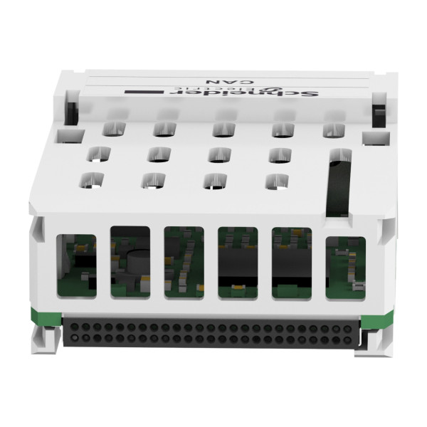 CARTE ELECTRONIQUE OPTION CANOPEN SUBD9 ATV32 LXM 32