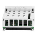 CARTE ELECTRONIQUE OPTION CANOPEN SUBD9 ATV32 LXM 32