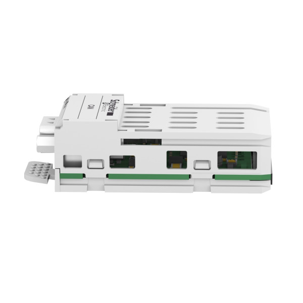 CARTE ELECTRONIQUE OPTION CANOPEN SUBD9 ATV32 LXM 32