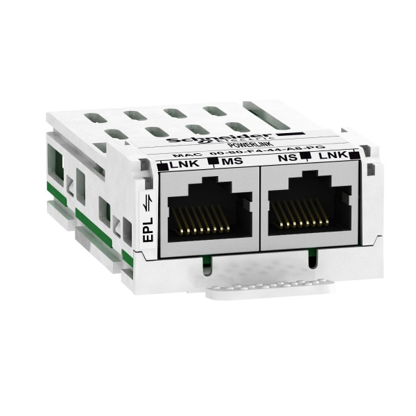 ATV32 POWERLINK MODULE BU S DE TERRAIN