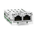 ATV32 POWERLINK MODULE BU S DE TERRAIN