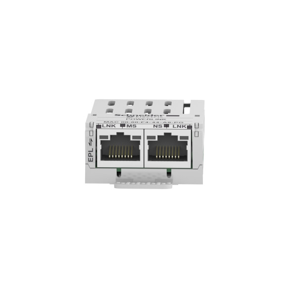 ATV32 POWERLINK MODULE BU S DE TERRAIN