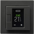 D-life - thermostat programmable avec écran tactile - méca seul