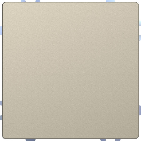Spacelogic knx - d-life - bouton poussoir pro t - sahara