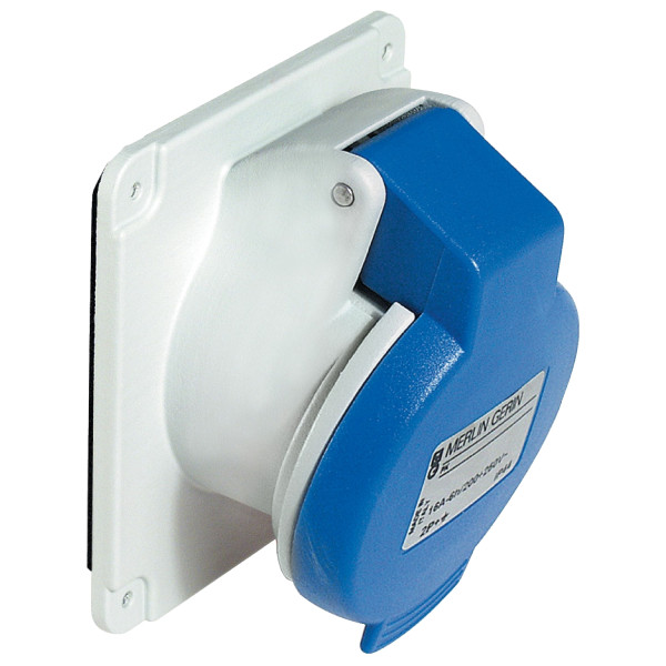 SOC PR IN 16A IP44 220 3P vis
