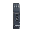 Zelio Time Re22 - Relais Tempo Bifonctions - 1of - 24 à 240vca/cc
