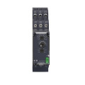 Relais temporisé multifonctions Schneider Harmony Time Re22 1OF 24 à 240V CA/CC