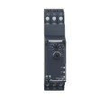 Zelio Time Re22 - Travail - 2of - 24vcc/24…240vca