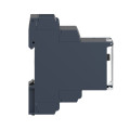 Zelio Time Re22 - Travail - 2of - 24vcc/24…240vca