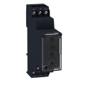 Zelio Time Re22 - Multifonctions - 2of - 12vca-cc