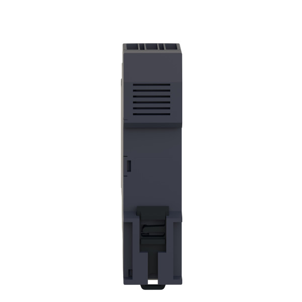 Zelio time re22 - relais temporisé - 2of - paramétrable nfc - 24v à 240vacdc