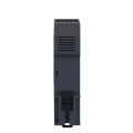 Zelio time re22 - relais temporisé - 2of - paramétrable nfc - 24v à 240vacdc