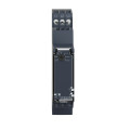 Zelio control, relais ordre et absence de phase, 208..480VAC