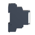 Zelio control, relais ordre et absence de phase, 208..480VAC