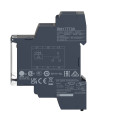 Zelio control, relais ordre et absence de phase, 208..480VAC
