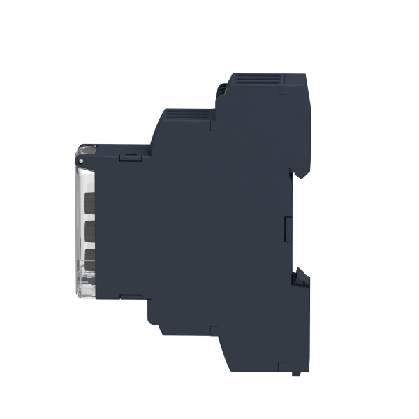 Zelio control sur et sous tension 65..260 V AC DC