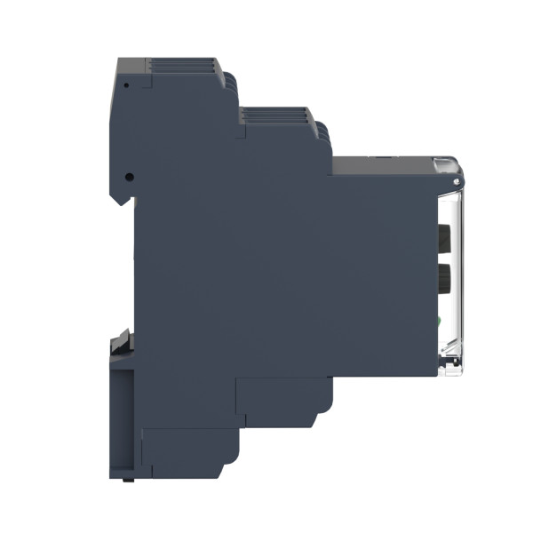 Zelio Control Rm22 - Relais Sur-intensité - 4ma à 1a - 2of - 24v à 240vca/cc