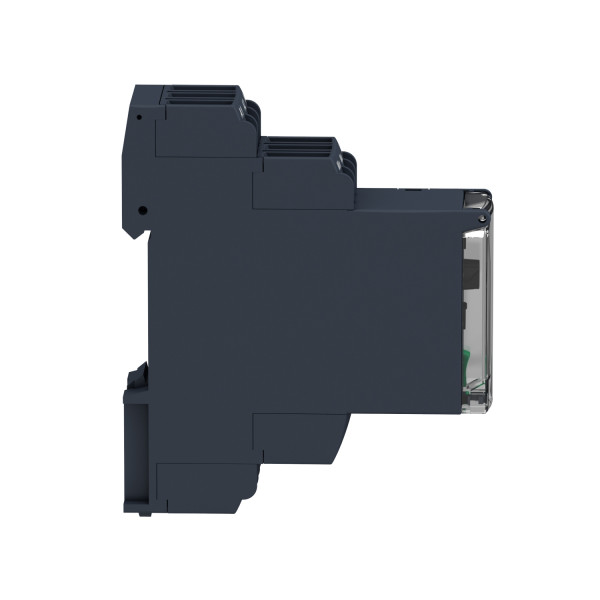 Relais Contrôle de Niveau 1 Contact O/F 24 à 240 Vca/cc Harmony Control RM22 Schneider