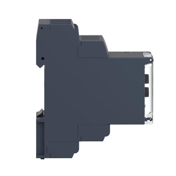 Zelio Control Rm22 - Relais Contrôle De Phases - 2of - 380 à 480vca