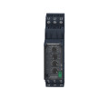 Relais Contrôle de Phases 2 Contacts O/F 380 à 480 VCA Harmony Control RM22 Schneider