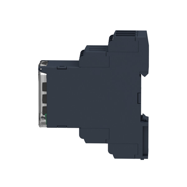 Relais Contrôle de Phases 2 Contacts O/F 380 à 480 VCA Harmony Control RM22 Schneider