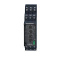 Zelio Control Rm22 - Relais Sur/sous-tension - 15 à 500v - 2of - 24 à 240vca/cc